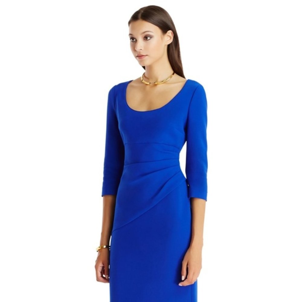 diane von furstenberg lilian Dress